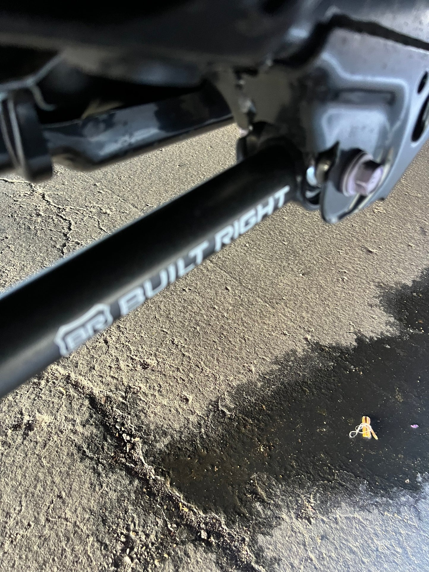 2024 LEXUS GX550 REAR LINK SET