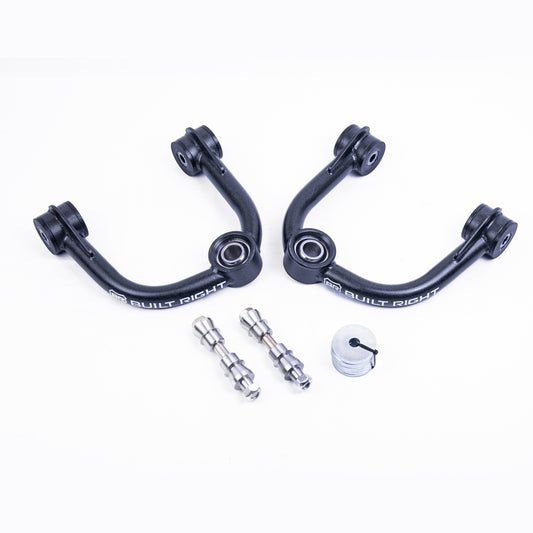 2nd/3rd Gen (2005-2023) Tacoma Upper Control Arms