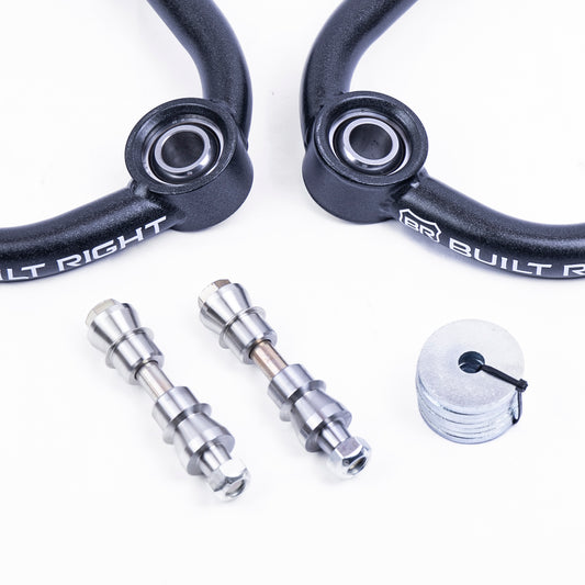 Built Right Upper Control Arm Rebuild Kit