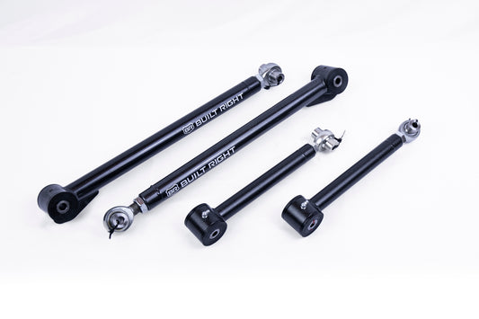 200 Series Land Cruiser Rear Link Kit