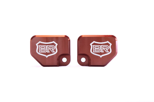 ABS Sensor Guards 5th Gen 4Runner (2010-2024)