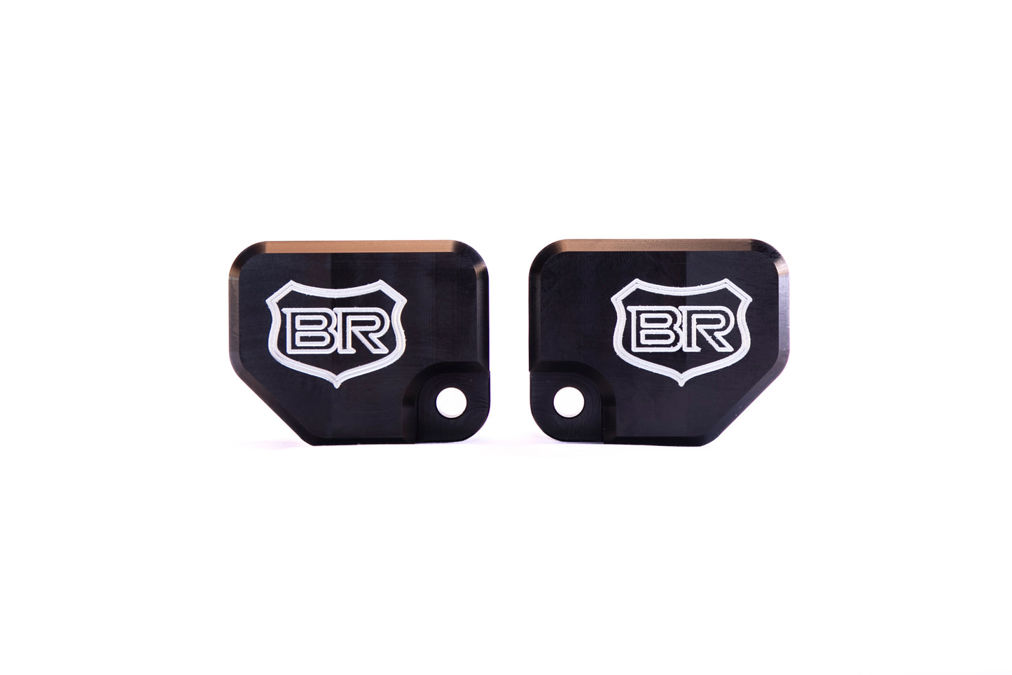 ABS Sensor Guards 5th Gen 4Runner (2010-2024)