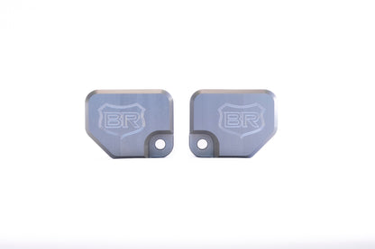 ABS Sensor Guards 5th Gen 4Runner (2010-2024)