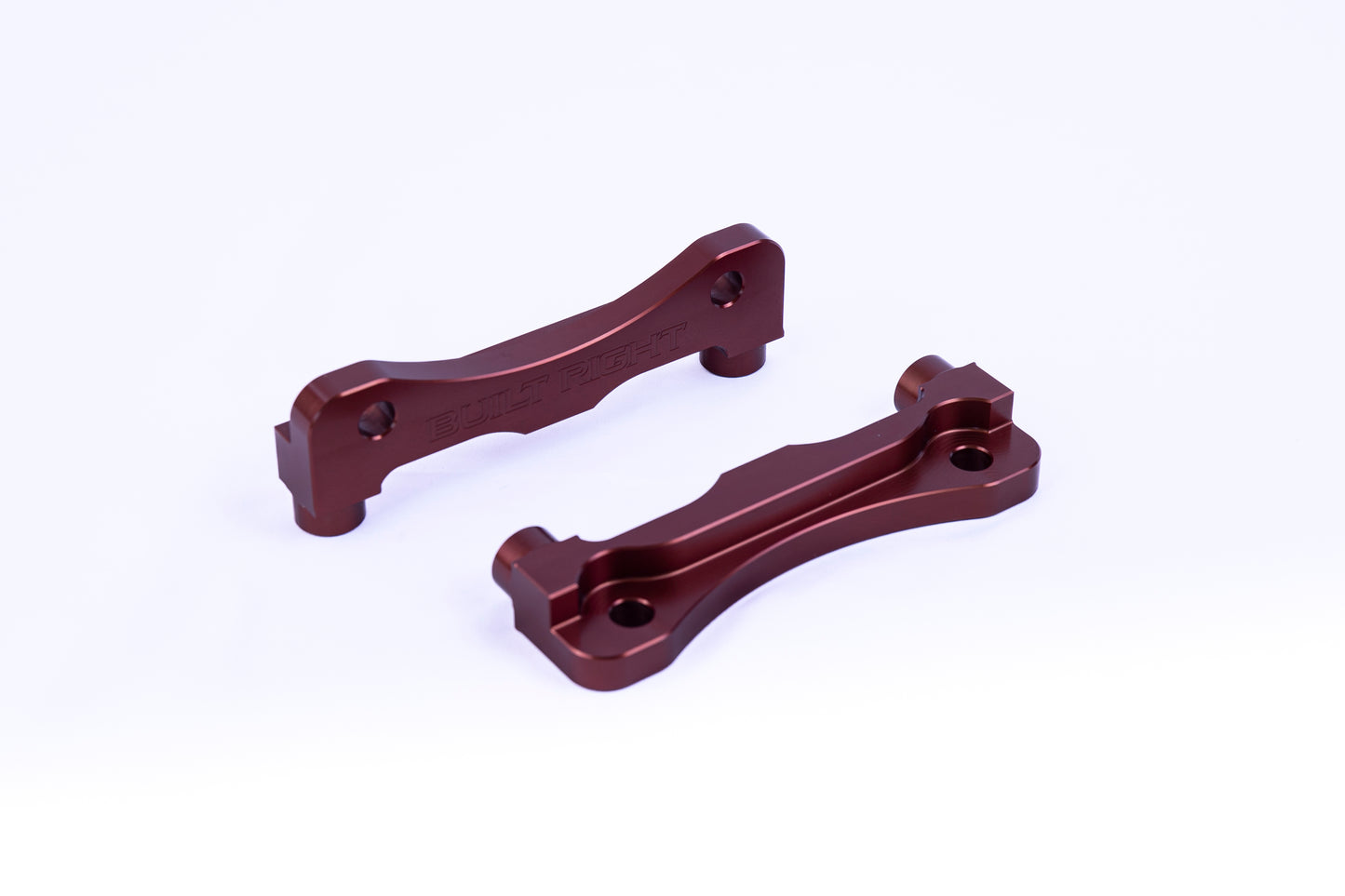 Wildwood Brake Caliper Adapter Brackets (Pair)