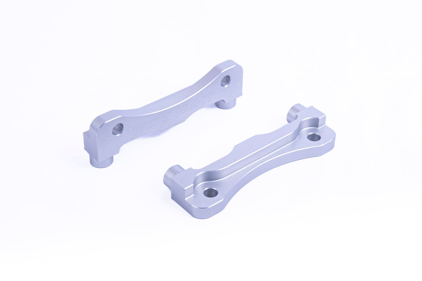 Wildwood Brake Caliper Adapter Brackets (Pair)