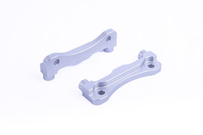 Wildwood Brake Caliper Adapter Brackets (Pair)