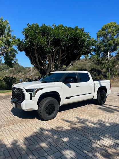 22+ Tundra, 3rd Gen sequoia UCA